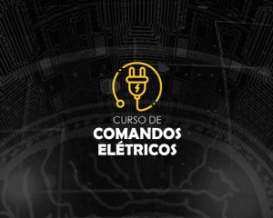 curso comandos elétricos