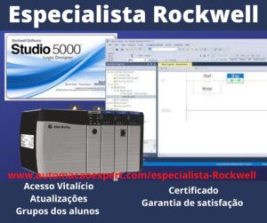 Curso Especialista Rockwell