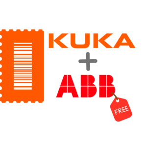 kuka+abb