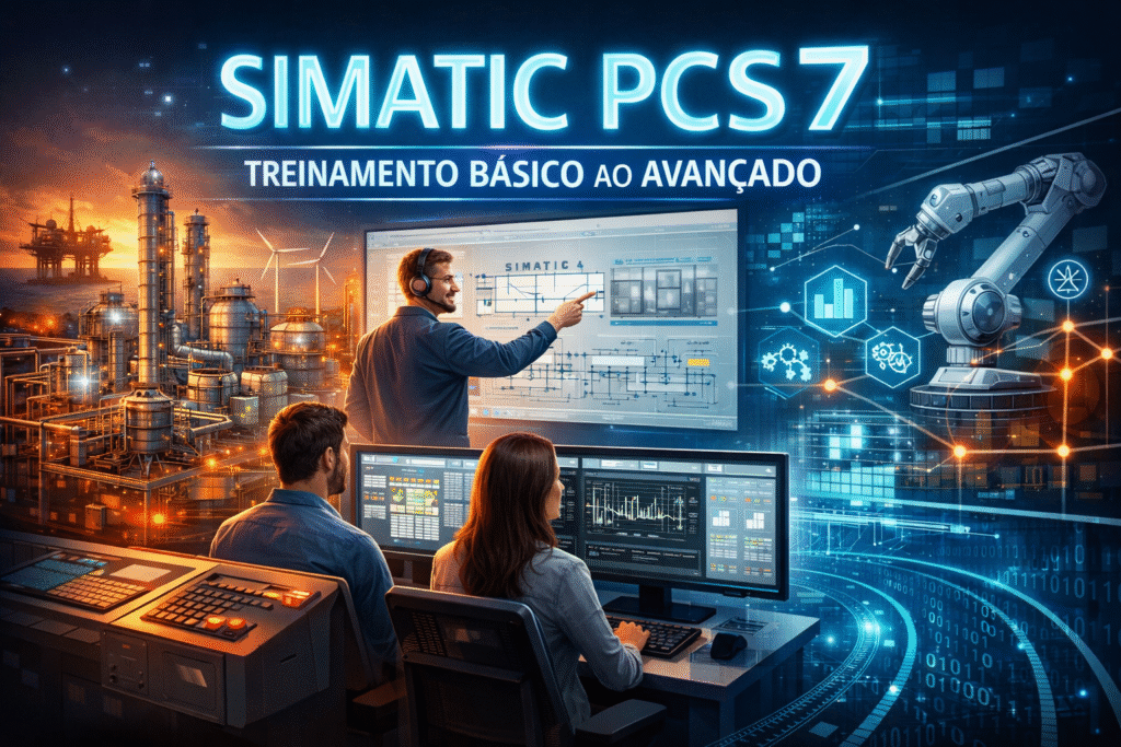 Curso PCS7