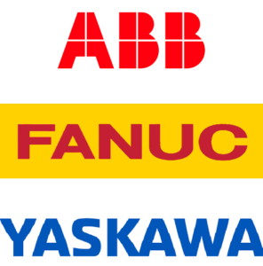 FANUC_ABB_MOTOMAN