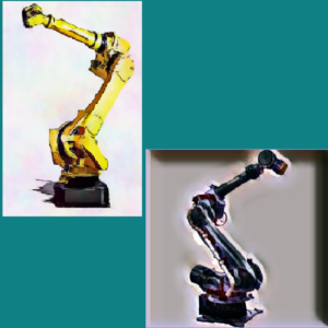 FANUC_MOTOMAN