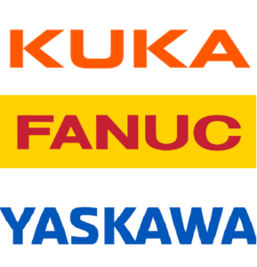KUKA_FANUC_MOTOMAN