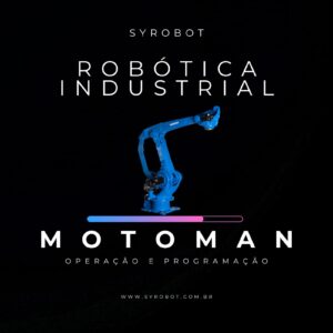 curso robo motoman