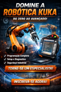 Curso robotica kuka