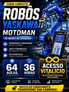 curso robotica motoman 2